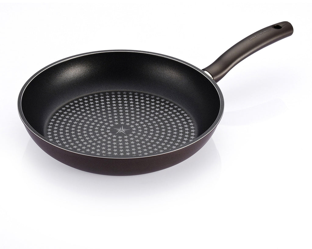 Frying Pan Round D = 25.6 Cm 2 Handles Lodge 4020320 - Pans - AliExpress